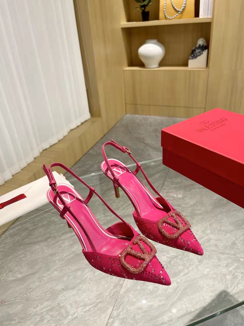 Valentino High Heels